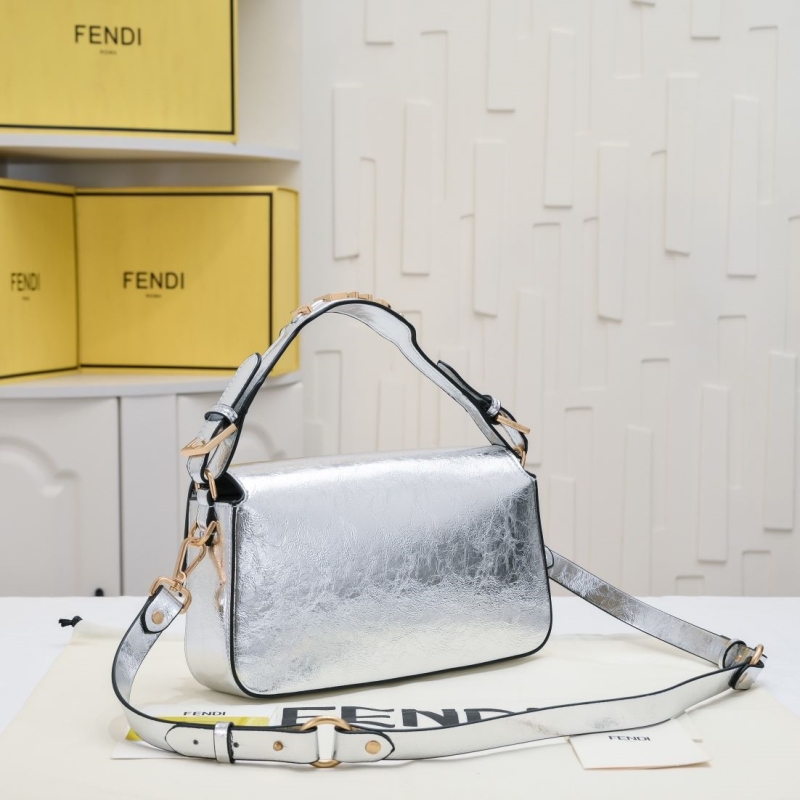 Fendi Top Handle Bags